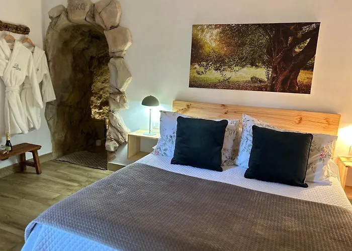 Casa Balneario Cazorla